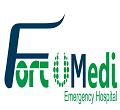 Fortu Medi Emergency Hospital Patna